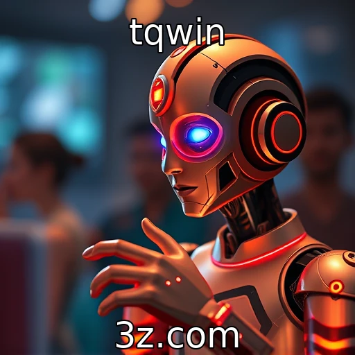 Avanços em inteligência artificial na criação de jogos