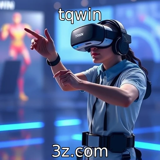 Desenvolvedores investem em tecnologias de realidade virtual