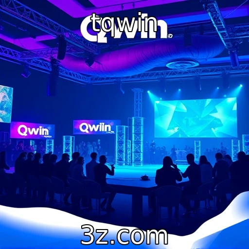 Expectativas para feiras e eventos de jogos ao longo do ano