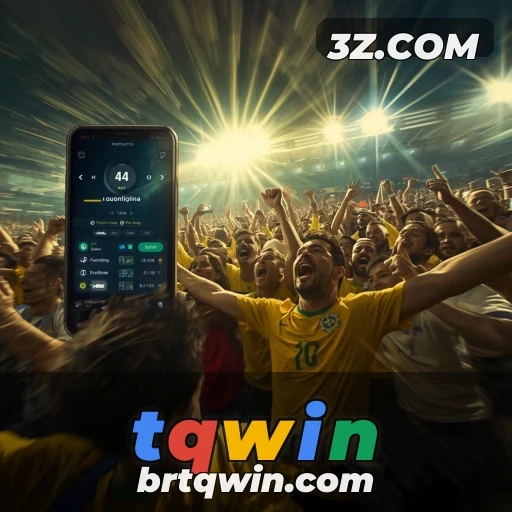 tqwin Jogos Populares