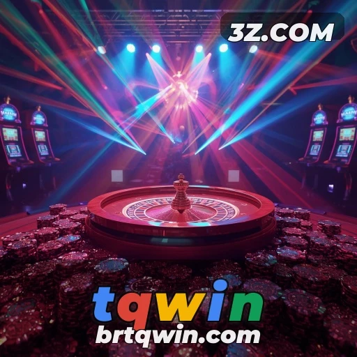 tqwin Plataforma Principal