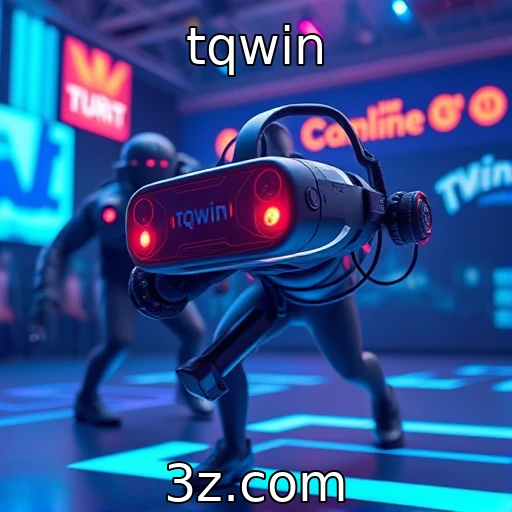 Inovações tecnológicas em jogos de realidade virtual